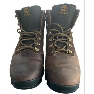 Men‎ timberland boots size 12 Rangeley Mid Hoker